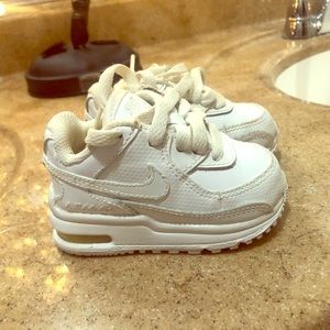 Baby air max
